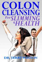 Cover for 'Colon Cleansing for Slimming & Health'