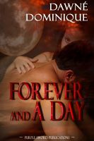 Cover for 'Forever and a Day'