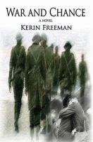 Cover for 'War and Chance'