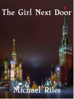 Cover for 'The Girl Next Door'