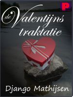 Cover for 'De Valentijnstraktatie'