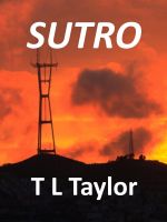 Cover for 'Sutro'