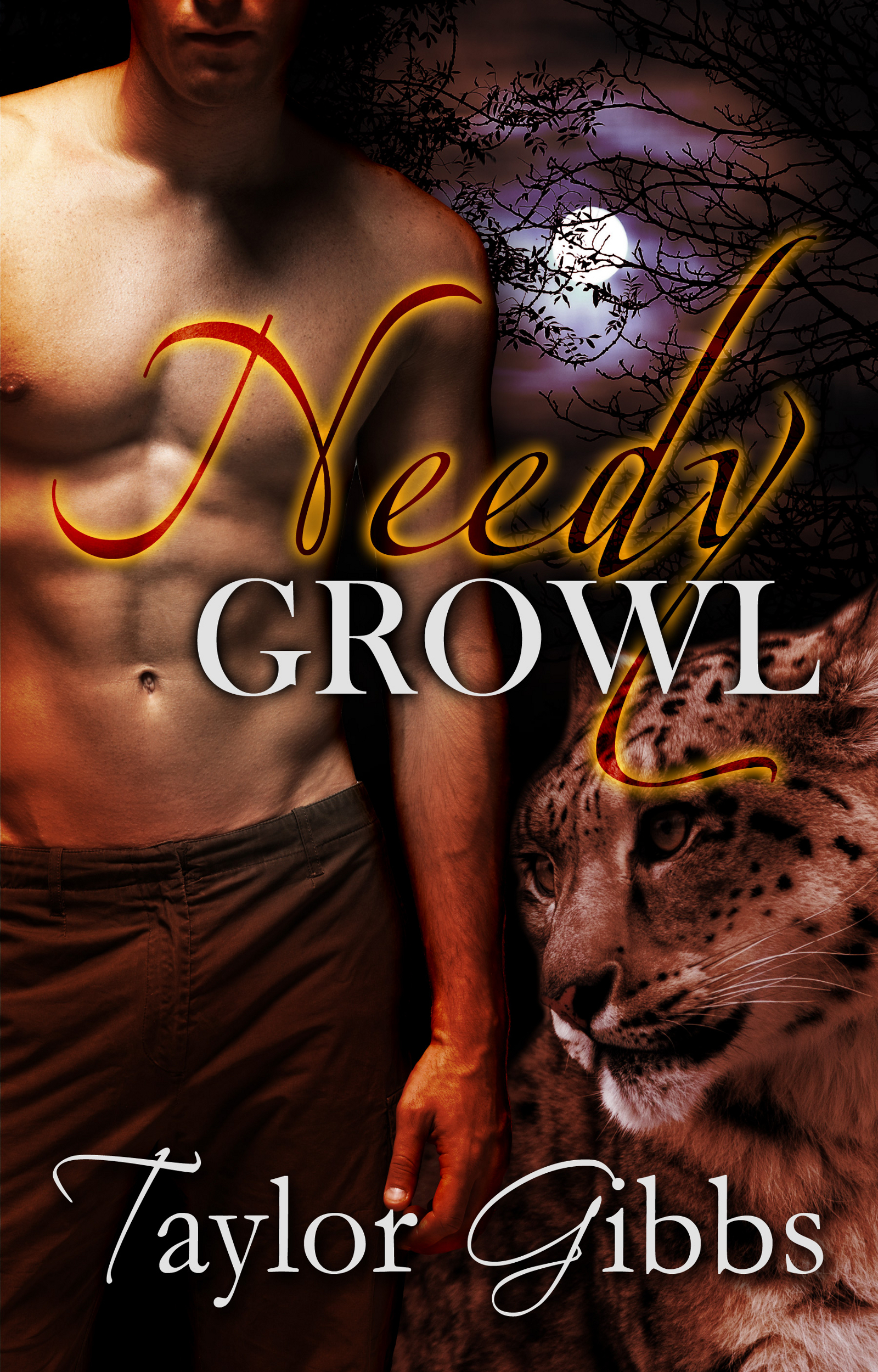 Needy Growl