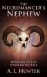 The Necromancer's Nephew by Andrew Hunter