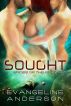 Sought...Book 3 in the Brides of the Kindred series by Evangeline Anderson 