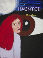 Cover for 'Haunted'