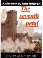 Cover for 'The Seventh Petal'