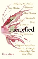 Cover for 'Faeriefied'