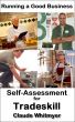 Running a Good Business: Self-Assessment for Tradeskill by Claude Whitmyer