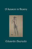 Cover for 'A Season in Desire'