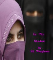 Cover for 'In the Shadow'