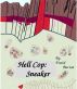 Hell Cop: Sneaker by David Burton