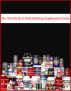 The Worlds Best Bodybuilding Supplements Guide - For Men and Women by Michael  Sorento