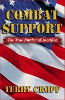 Cover for 'Combat Support'