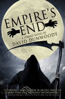 Cover for 'Empire's End'