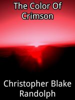 Cover for 'Vampyros Nocturnals The Color of Crimson'