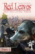 Red Leaves and the Living Token - Book 1 - Part 1 by Benjamin David Burrell