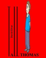Cover for 'Tall Thomas (BratReads)'