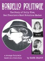 Cover for 'Bordello Politique'