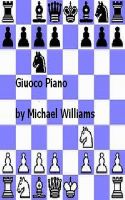 Cover for 'Trajan's Arch: Giuoco Piano'