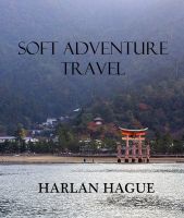 Cover for 'Soft Adventure Travel'