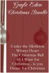 Gayle Eden Christmas Bundle by Gayle Eden