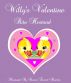 Willy's Valentine Book Seven of the Willy Series by Rita Hestand