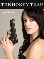 Cover for 'The Honey Trap'