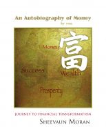 Cover for 'Re-Write Your Prosperity Autobiography'