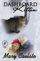 Cover for 'Dashboard Kitten'