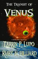 Cover for 'The Transit of Venus'