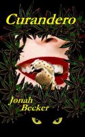 Cover for 'Curandero'