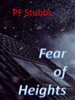 Cover for 'Fear of Heights'