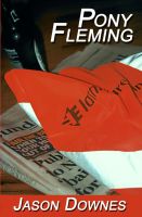 Cover for 'Pony Fleming'