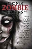 Cover for 'Best New Zombie Tales (vol. 1)'