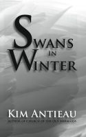 Cover for 'Swans in Winter'