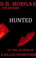 Hunted cover