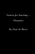 Erotica for Feasting ... Cleopatre by Lara di Bacco
