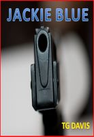 Cover for 'Jackie Blue'
