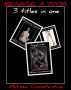 Menage a Trois (3 Titles in One) by Melissa Constantine