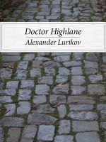 Cover for 'Doctor Highlane'