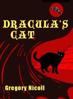 Cover for 'Dracula's Cat'