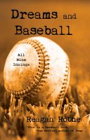 Dreams and Baseball (All Nine Innings) cover