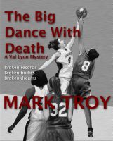 Cover for 'The Big Dance With Death'