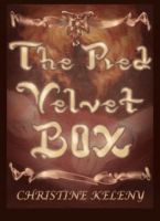 Cover for 'The Red Velvet Box'