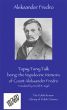 Topsy Turvy Talk by  