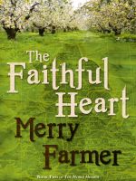 Cover for 'The Faithful Heart'