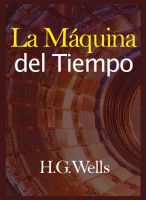 Cover for 'La Maquina del Tiempo'