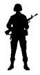 One Man Army: Part One by Luke Booker
