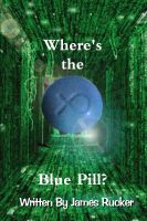 Cover for 'Where's the Blue Pill?'
